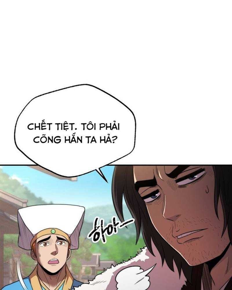 Võ Sĩ Hồi Hương Chapter 28 - 21