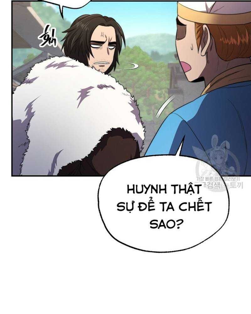 Võ Sĩ Hồi Hương Chapter 28 - 23