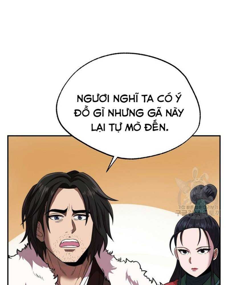 Võ Sĩ Hồi Hương Chapter 28 - 24