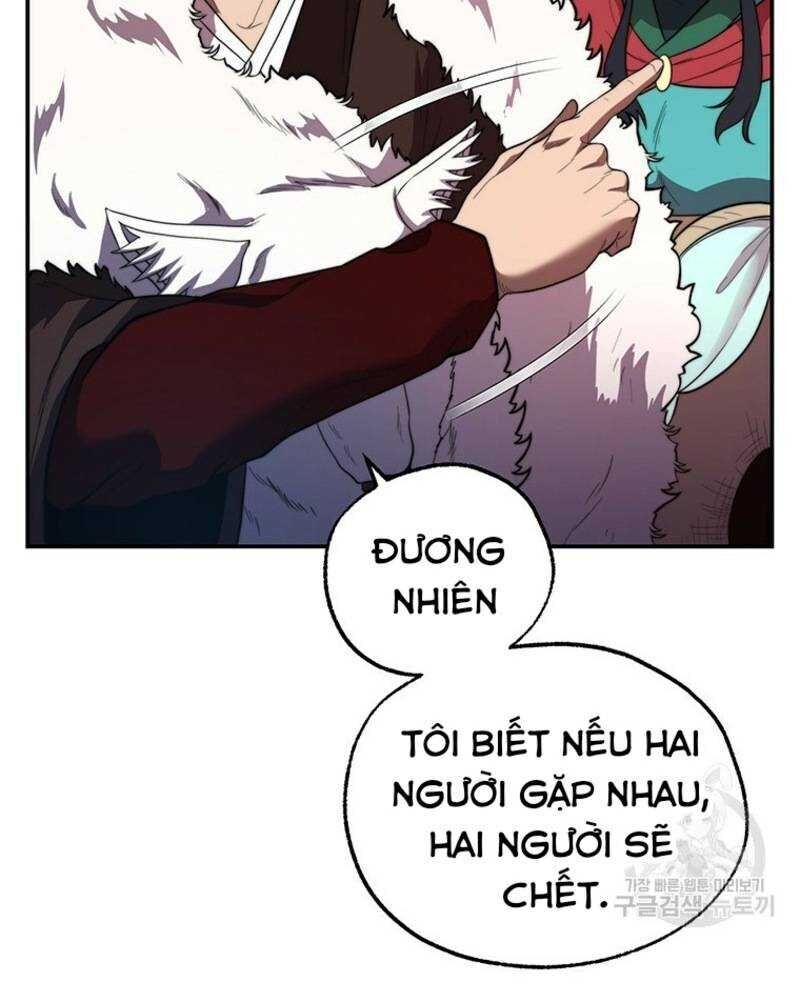 Võ Sĩ Hồi Hương Chapter 28 - 25