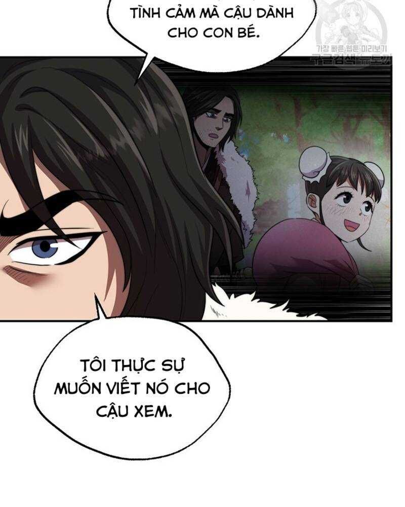 Võ Sĩ Hồi Hương Chapter 28 - 29