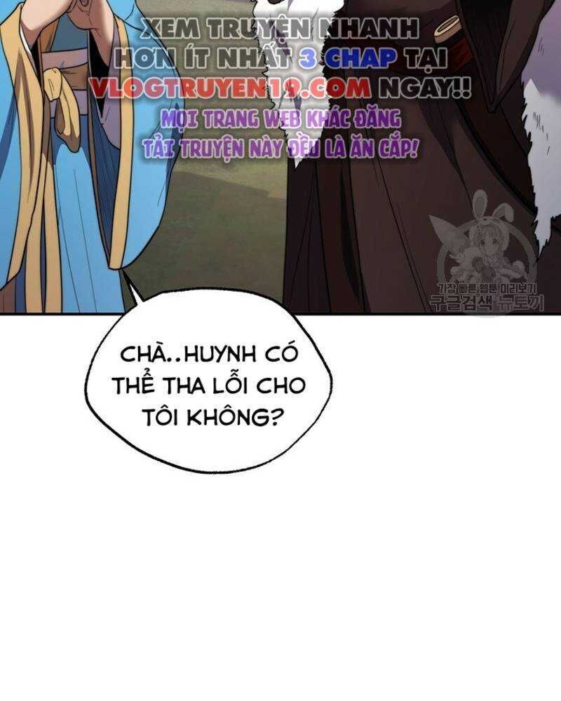 Võ Sĩ Hồi Hương Chapter 28 - 31