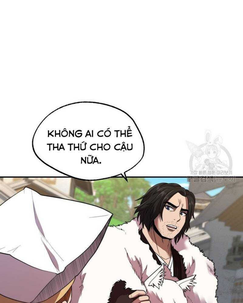 Võ Sĩ Hồi Hương Chapter 28 - 32