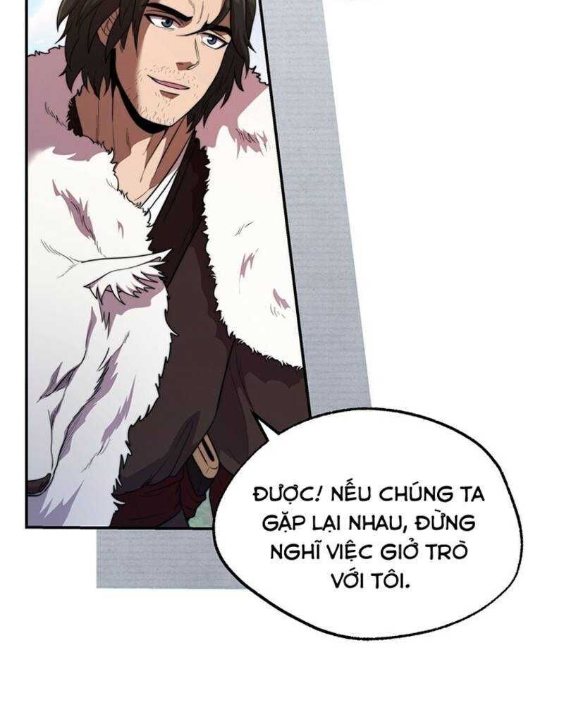 Võ Sĩ Hồi Hương Chapter 28 - 39