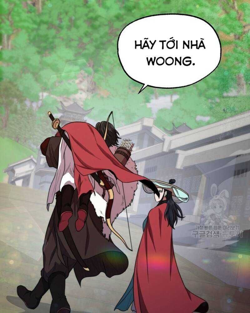 Võ Sĩ Hồi Hương Chapter 28 - 42