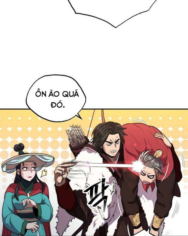 Võ Sĩ Hồi Hương Chapter 28 - 46