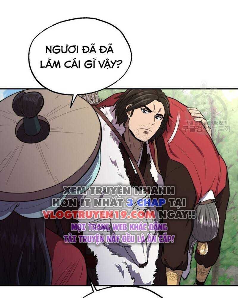 Võ Sĩ Hồi Hương Chapter 28 - 49