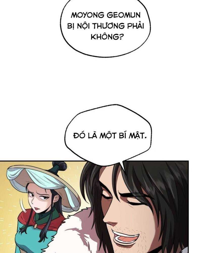 Võ Sĩ Hồi Hương Chapter 28 - 50