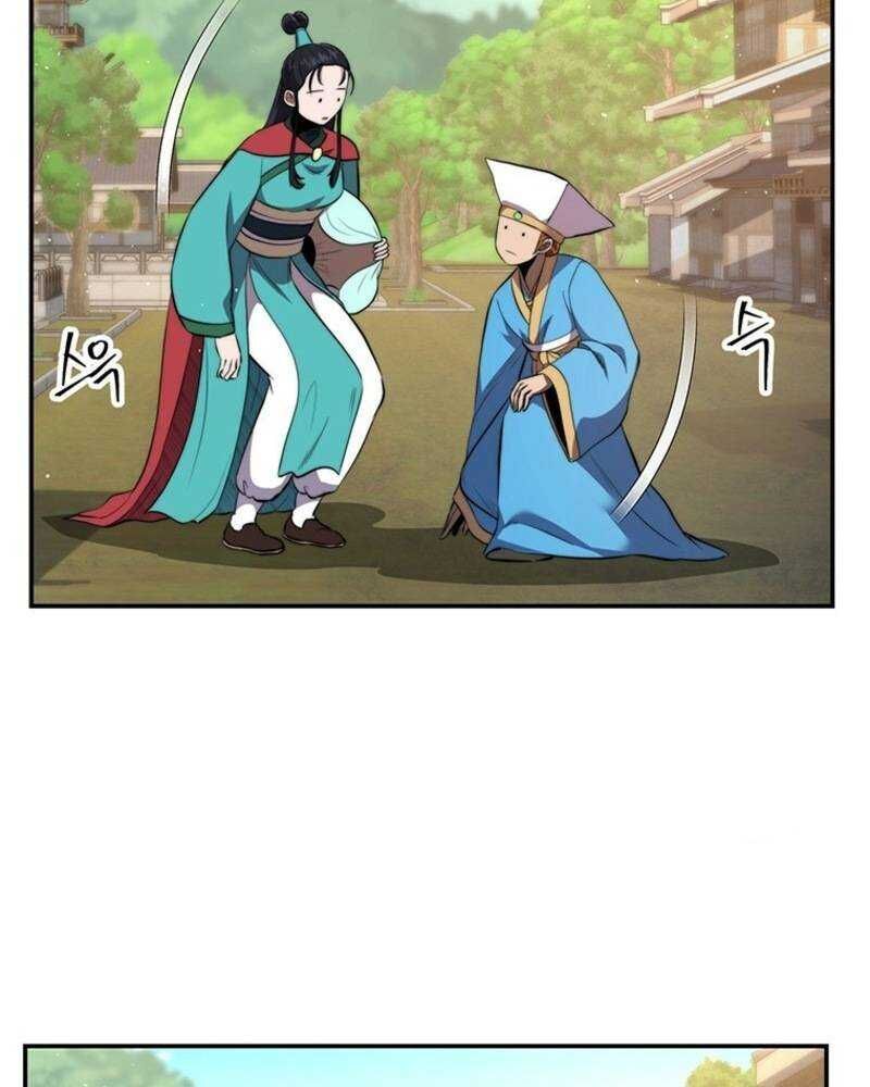 Võ Sĩ Hồi Hương Chapter 28 - 6