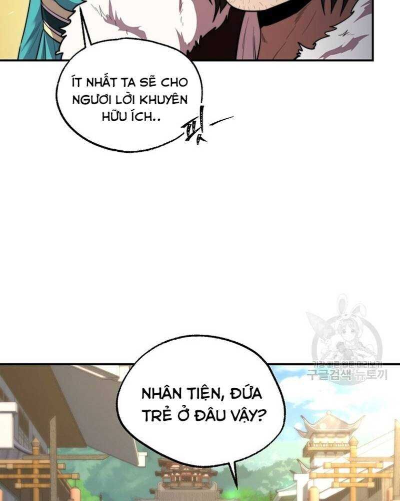 Võ Sĩ Hồi Hương Chapter 28 - 51