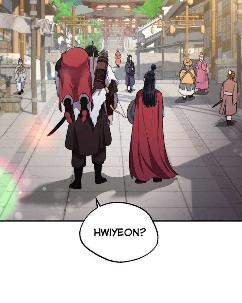 Võ Sĩ Hồi Hương Chapter 28 - 52