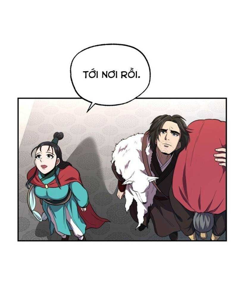 Võ Sĩ Hồi Hương Chapter 28 - 56