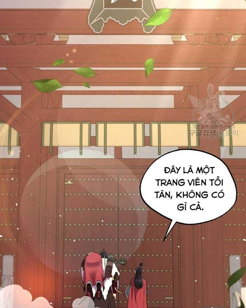 Võ Sĩ Hồi Hương Chapter 28 - 58