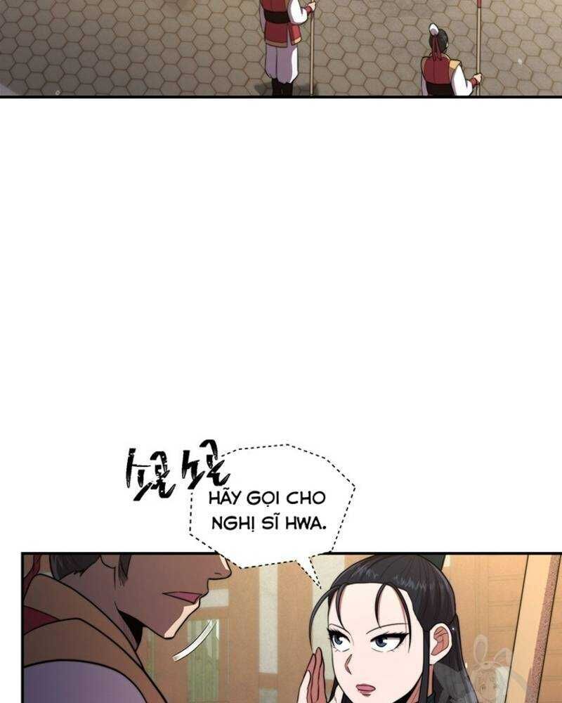 Võ Sĩ Hồi Hương Chapter 28 - 62