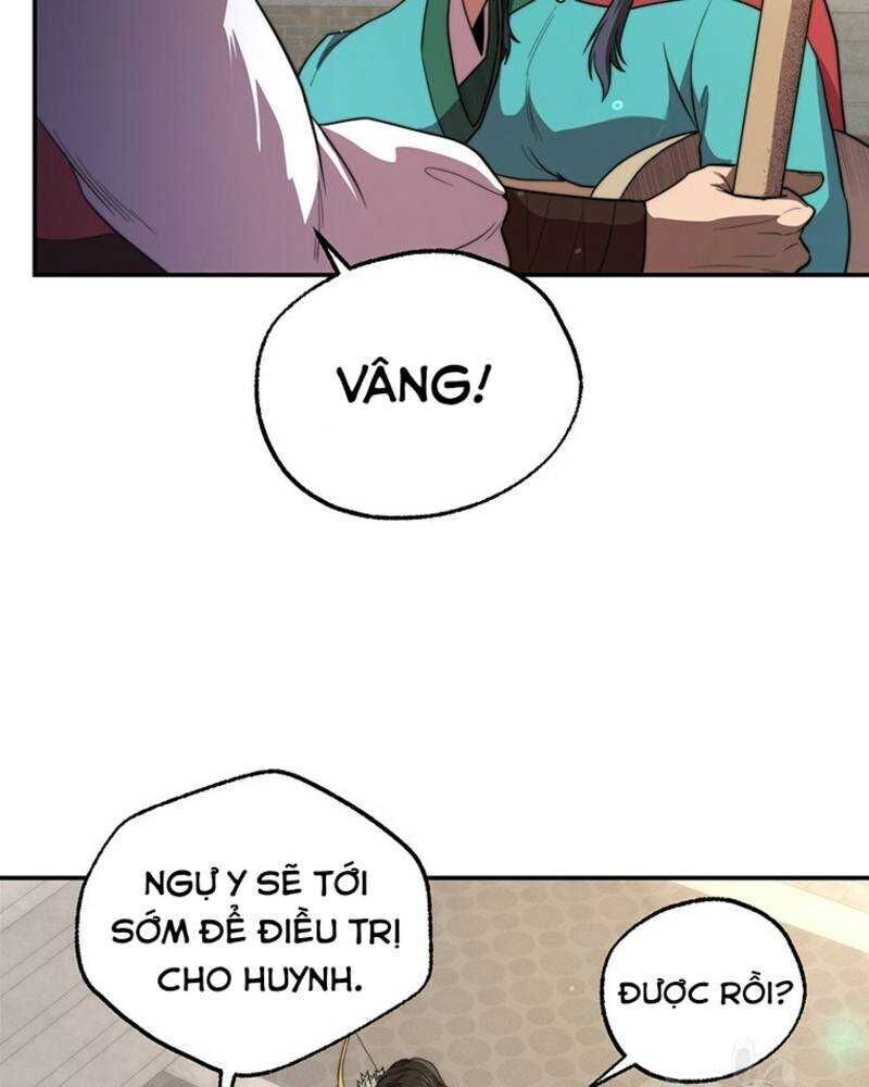 Võ Sĩ Hồi Hương Chapter 28 - 64