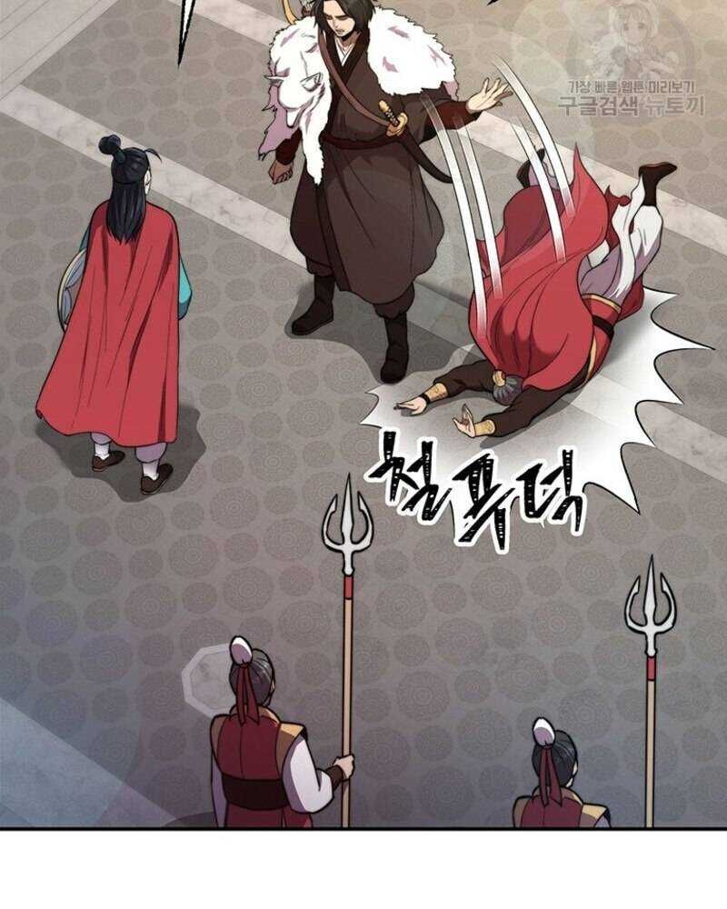 Võ Sĩ Hồi Hương Chapter 28 - 65