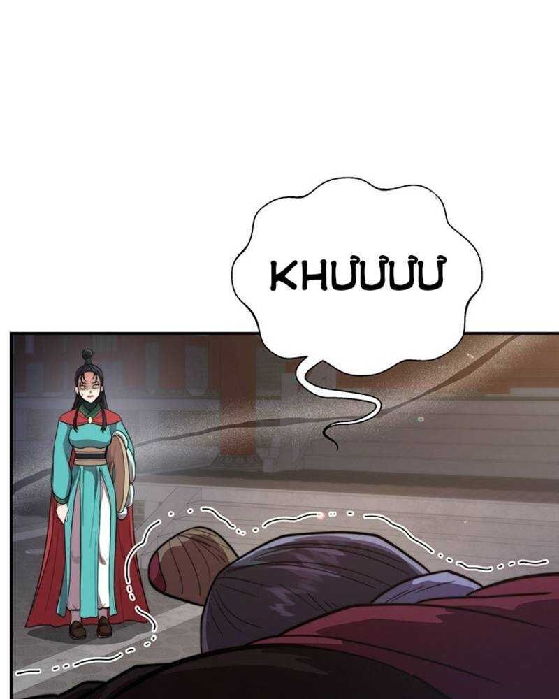 Võ Sĩ Hồi Hương Chapter 28 - 66