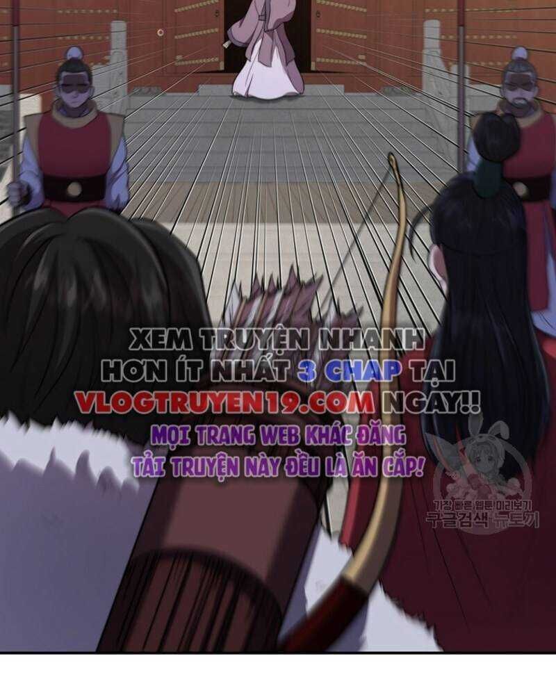 Võ Sĩ Hồi Hương Chapter 28 - 69