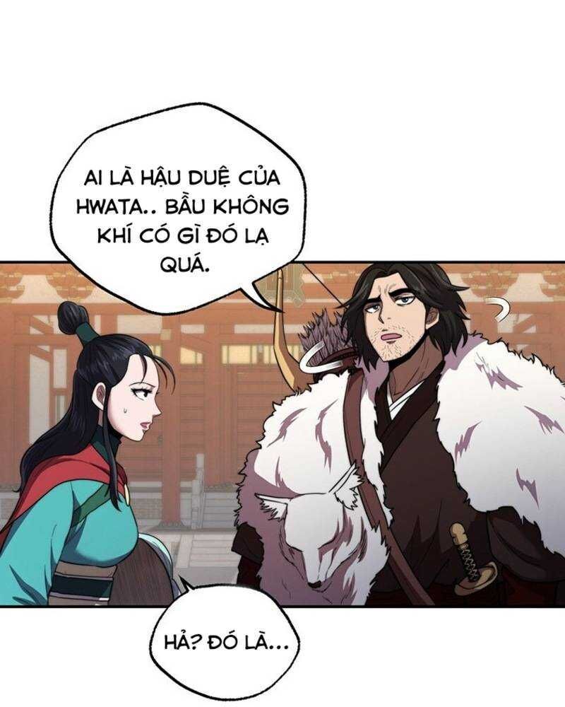 Võ Sĩ Hồi Hương Chapter 28 - 72