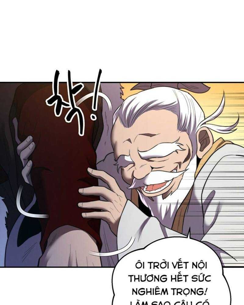 Võ Sĩ Hồi Hương Chapter 28 - 82