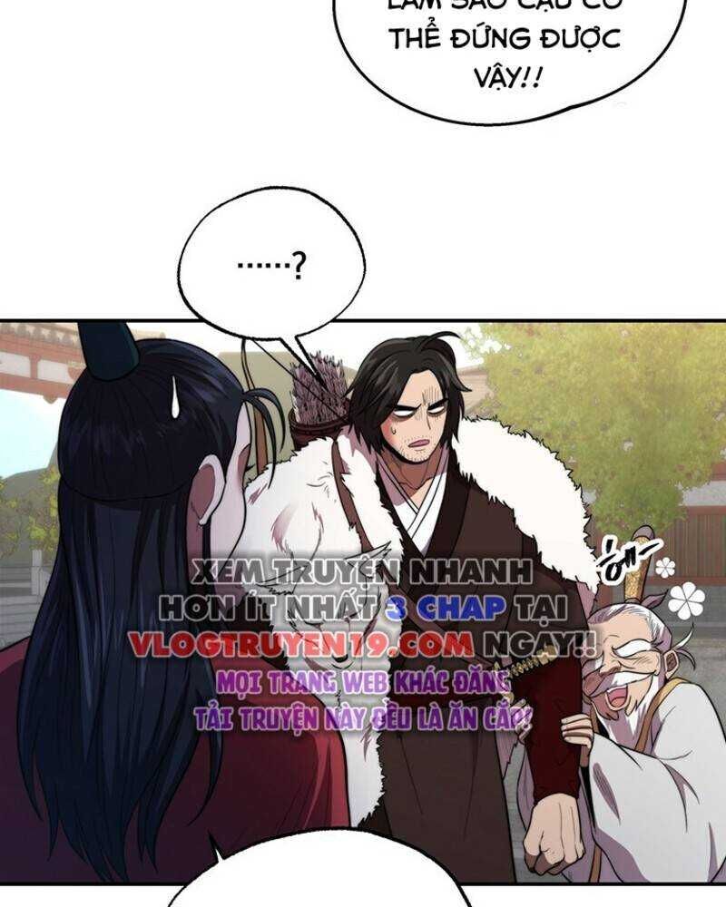 Võ Sĩ Hồi Hương Chapter 28 - 83