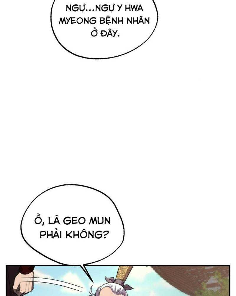 Võ Sĩ Hồi Hương Chapter 28 - 84