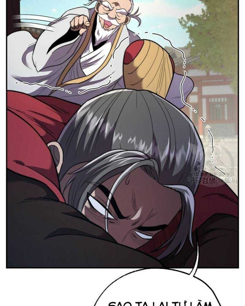 Võ Sĩ Hồi Hương Chapter 28 - 85