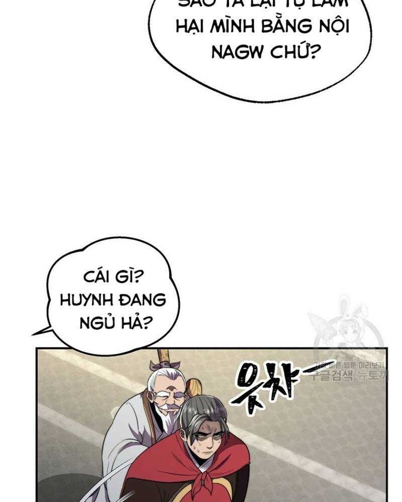 Võ Sĩ Hồi Hương Chapter 28 - 86