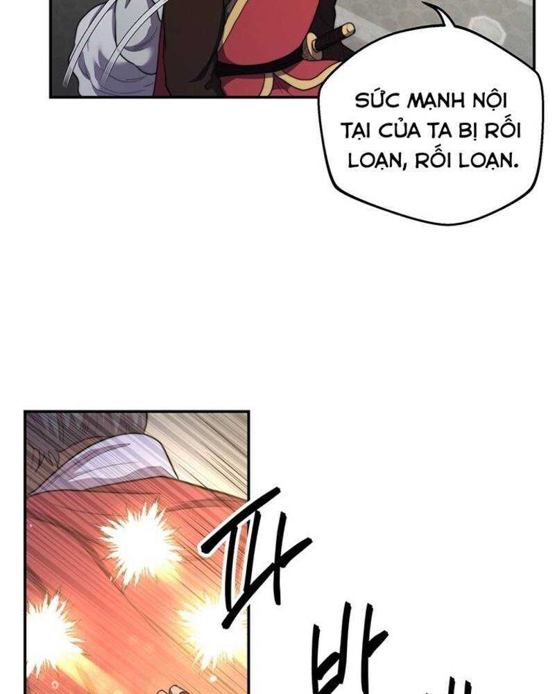 Võ Sĩ Hồi Hương Chapter 28 - 87