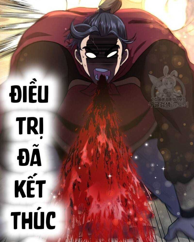 Võ Sĩ Hồi Hương Chapter 28 - 93