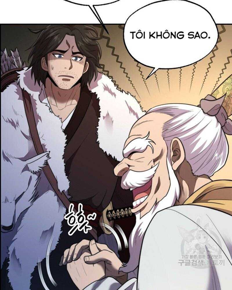 Võ Sĩ Hồi Hương Chapter 28 - 96