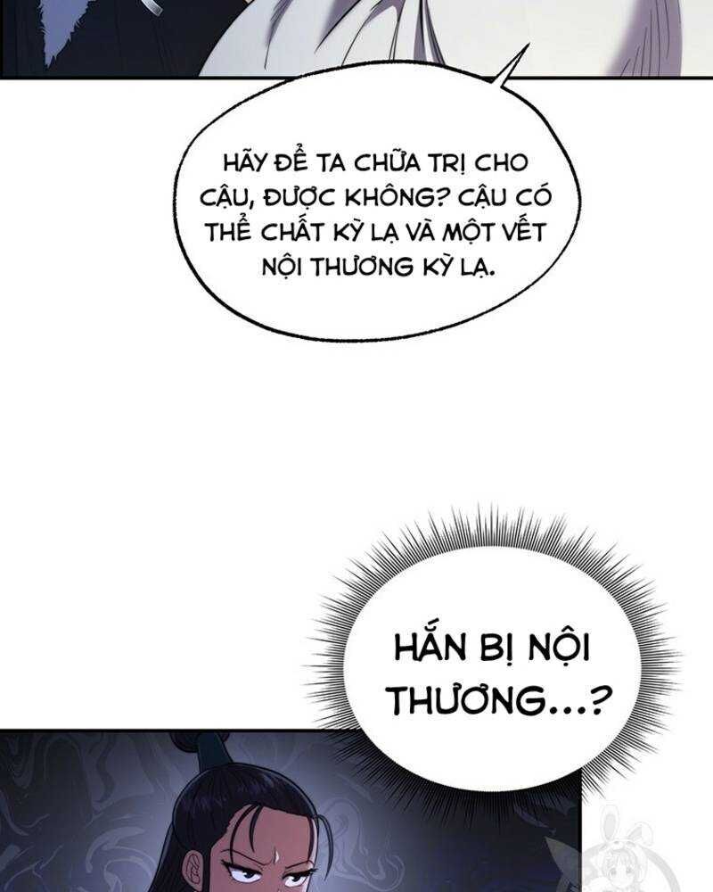 Võ Sĩ Hồi Hương Chapter 28 - 97