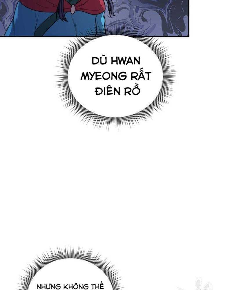 Võ Sĩ Hồi Hương Chapter 28 - 99