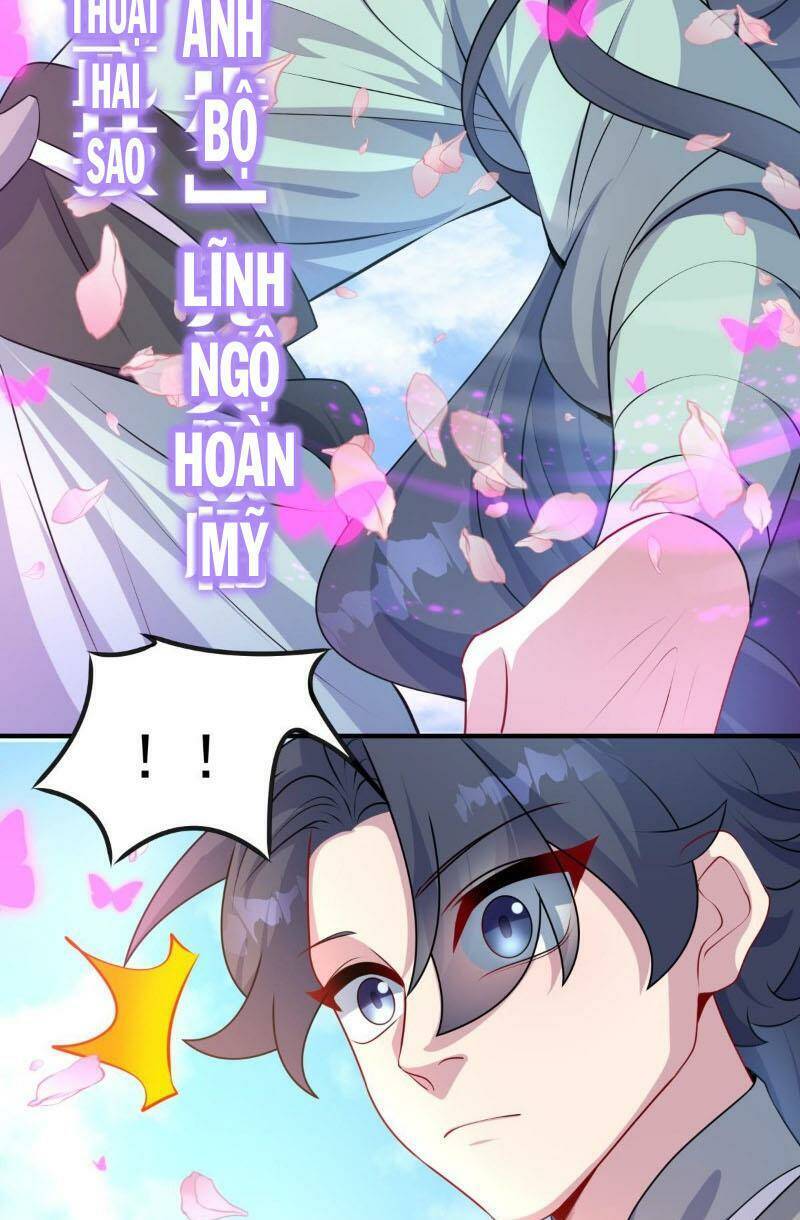 Vạn Đạo Chúa Tể Chapter 10 - 29