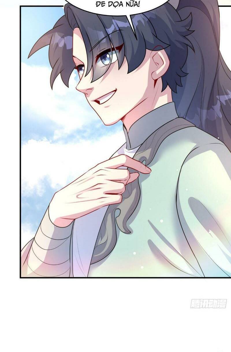 Vạn Đạo Chúa Tể Chapter 10 - 36