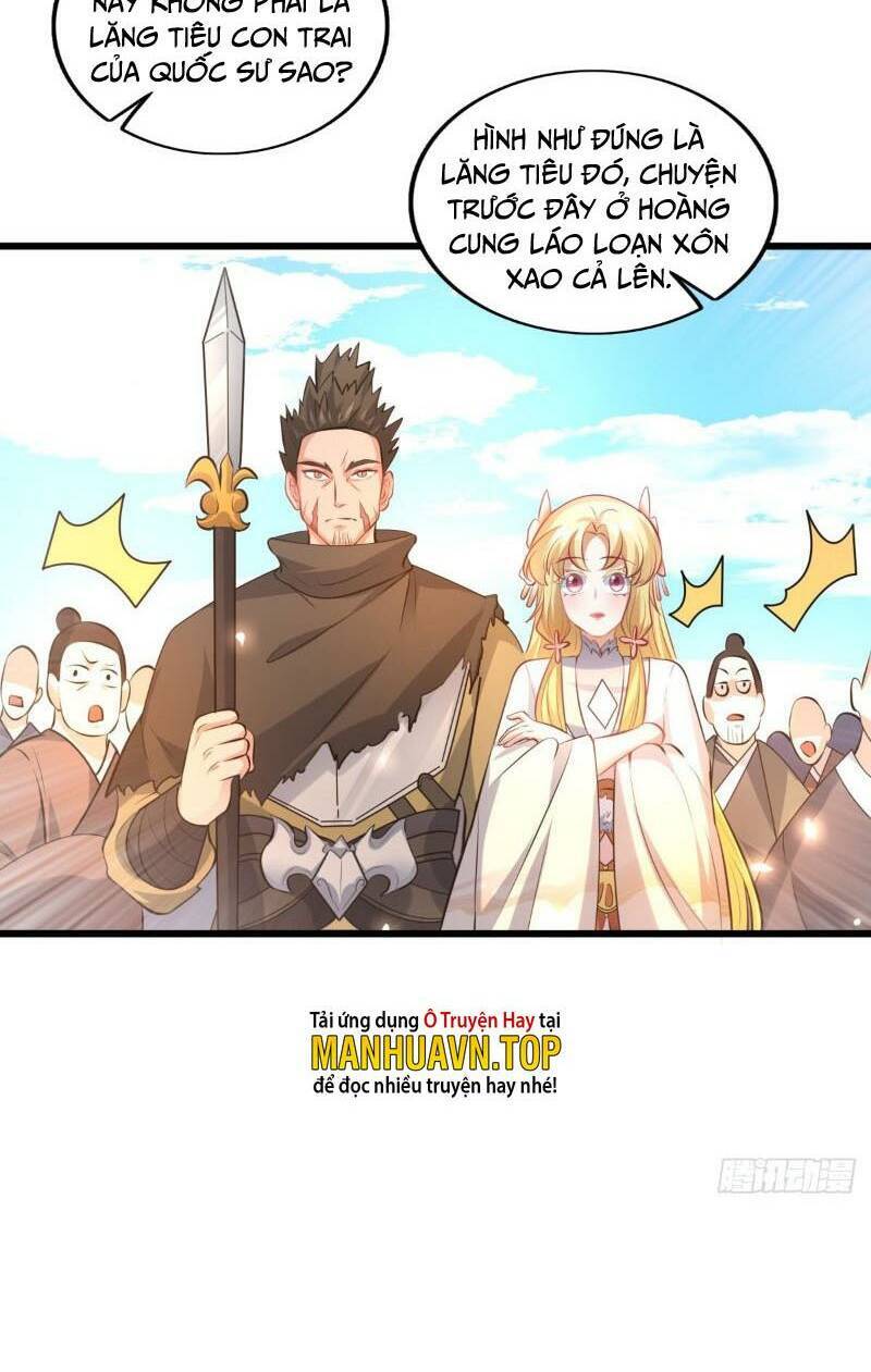 Vạn Đạo Chúa Tể Chapter 10 - 52