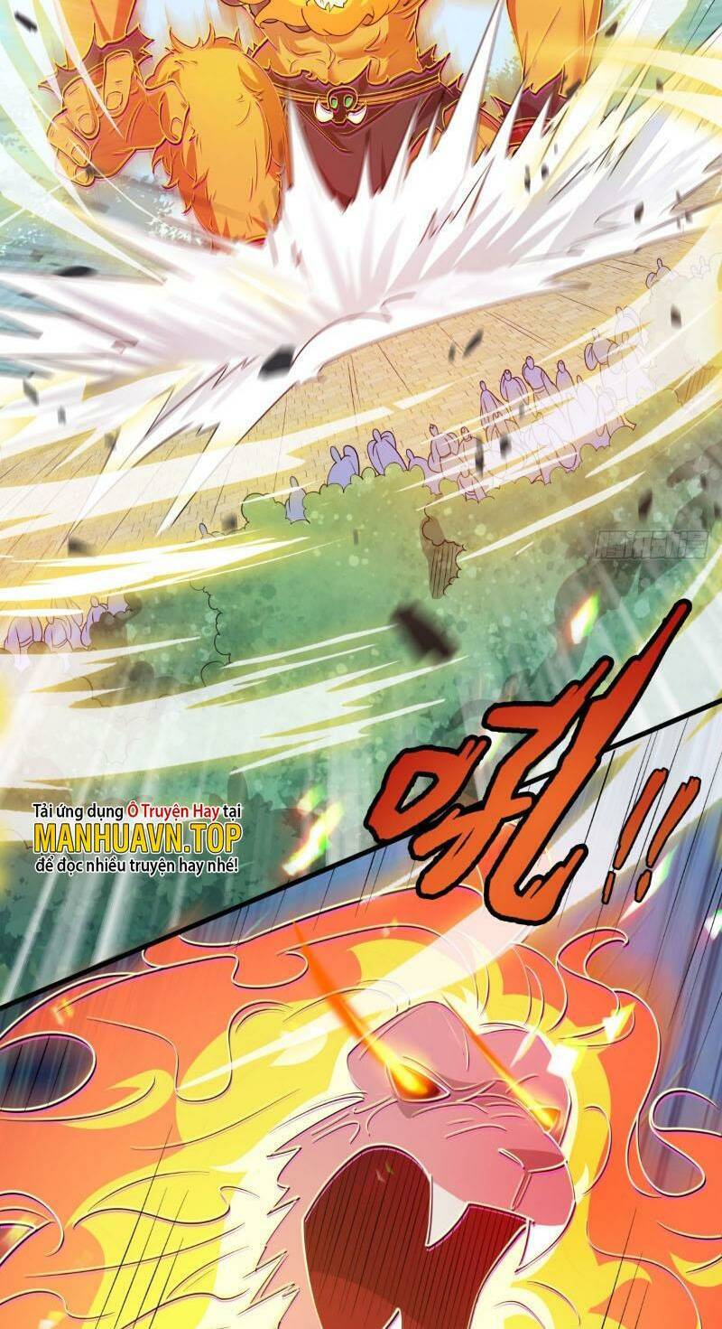 Vạn Đạo Chúa Tể Chapter 11 - 2