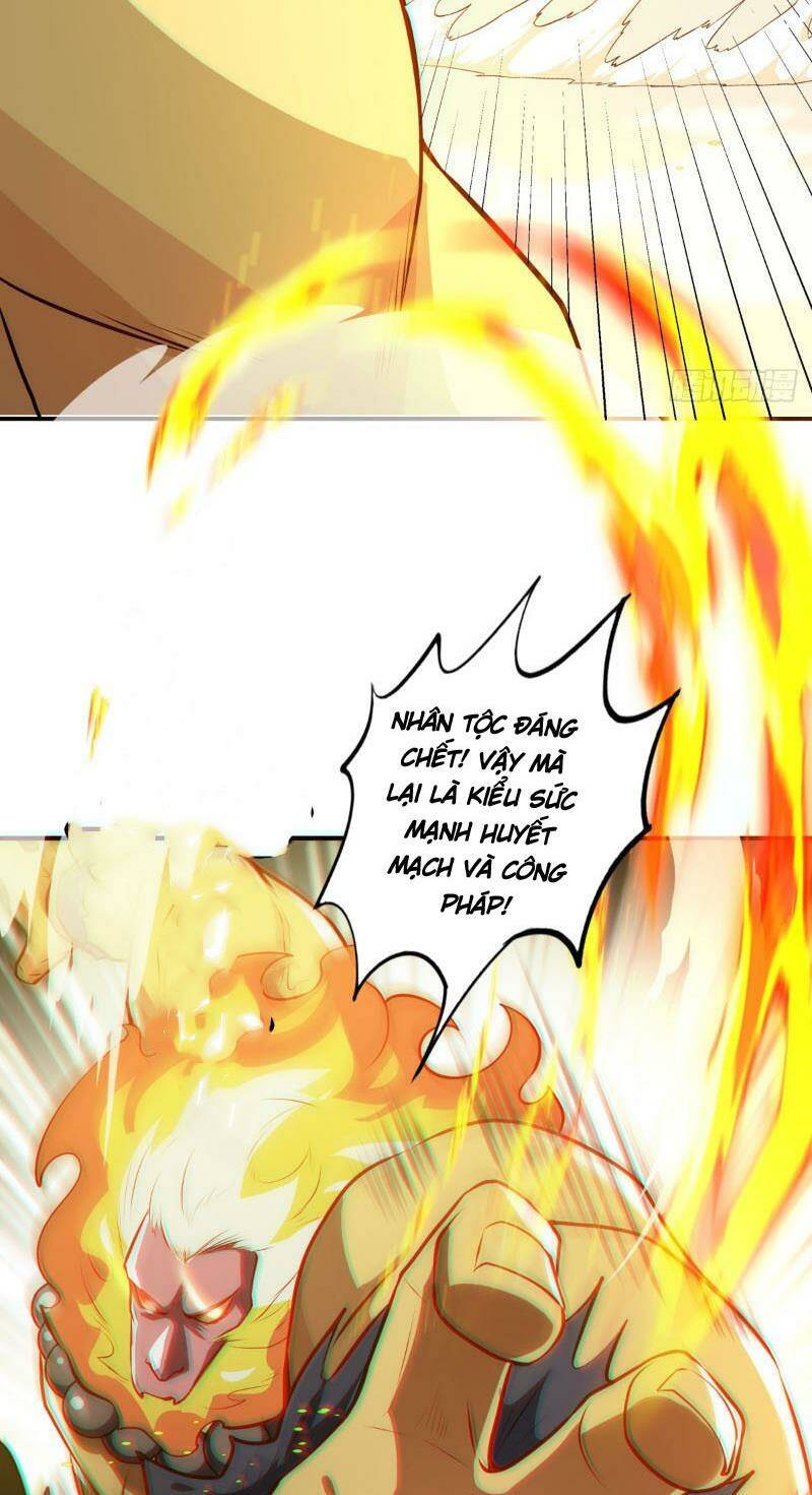 Vạn Đạo Chúa Tể Chapter 11 - 15