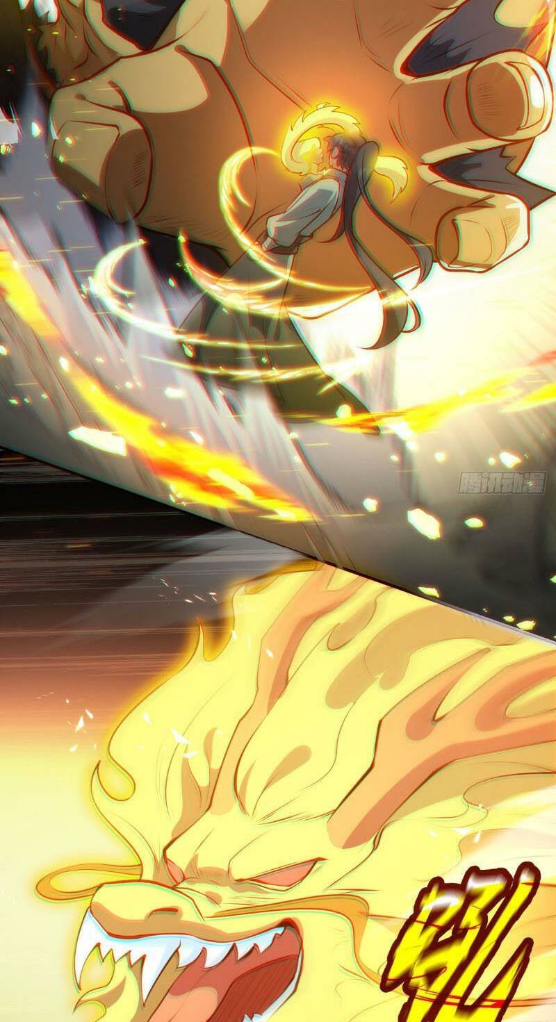Vạn Đạo Chúa Tể Chapter 11 - 16