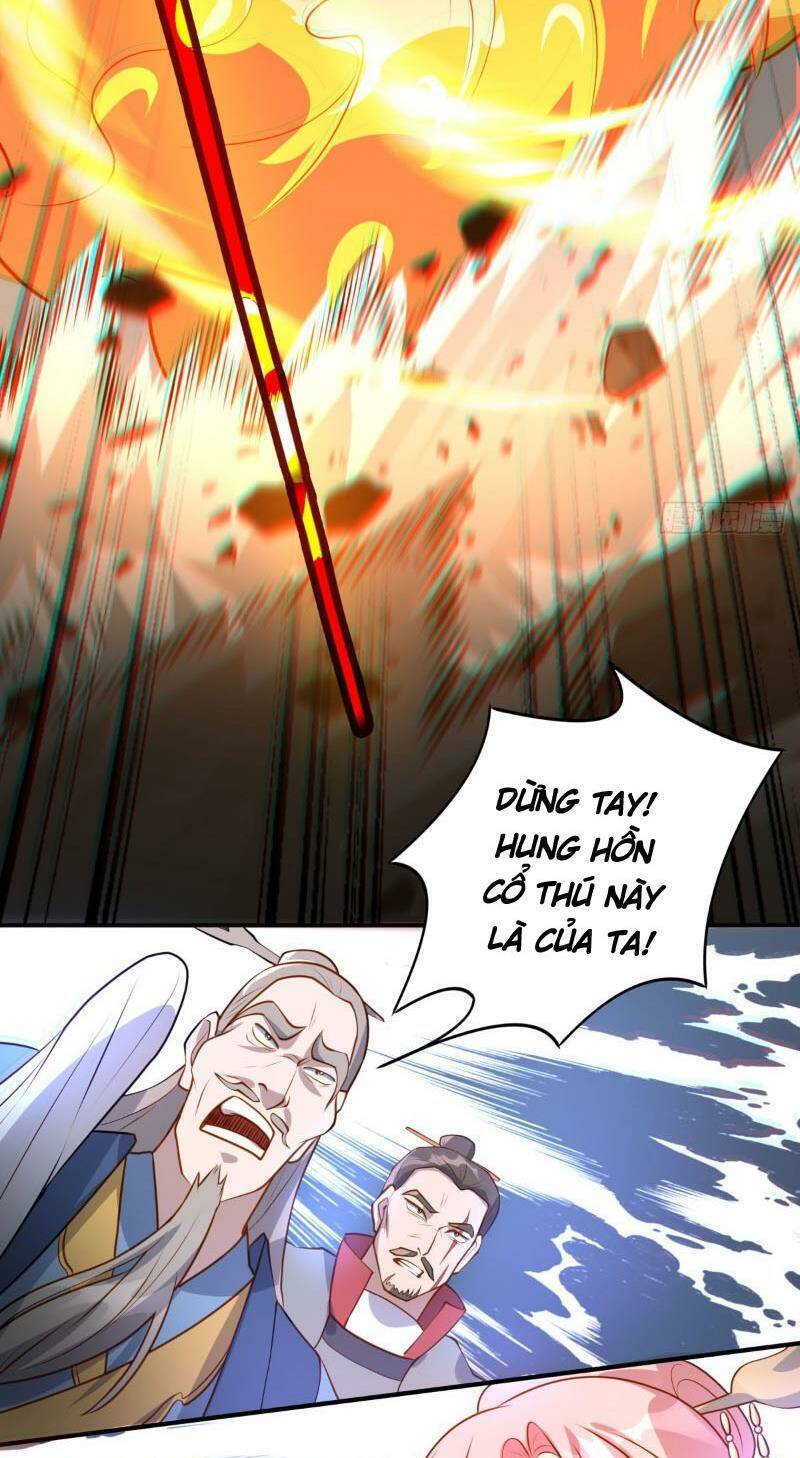 Vạn Đạo Chúa Tể Chapter 11 - 25