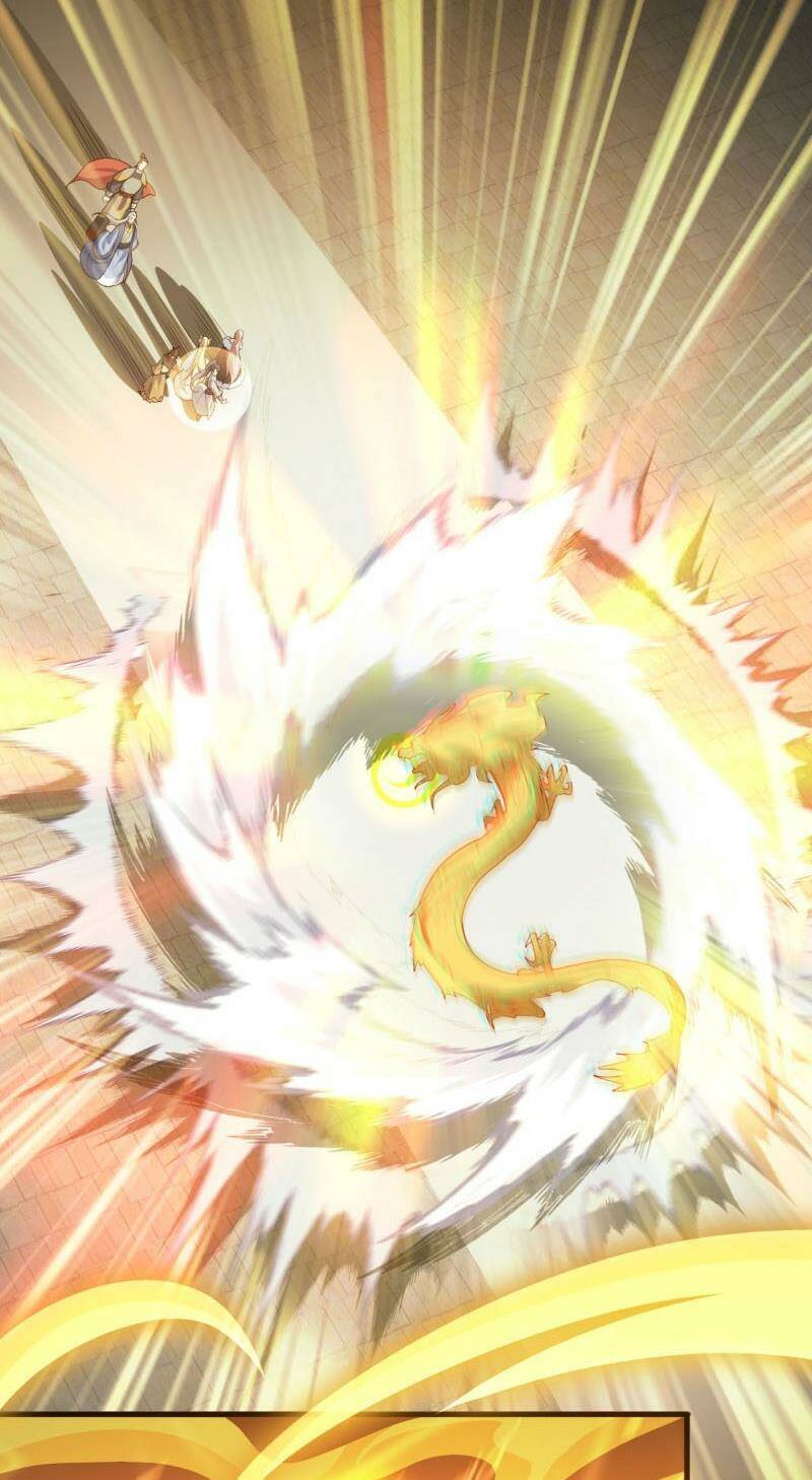 Vạn Đạo Chúa Tể Chapter 11 - 29