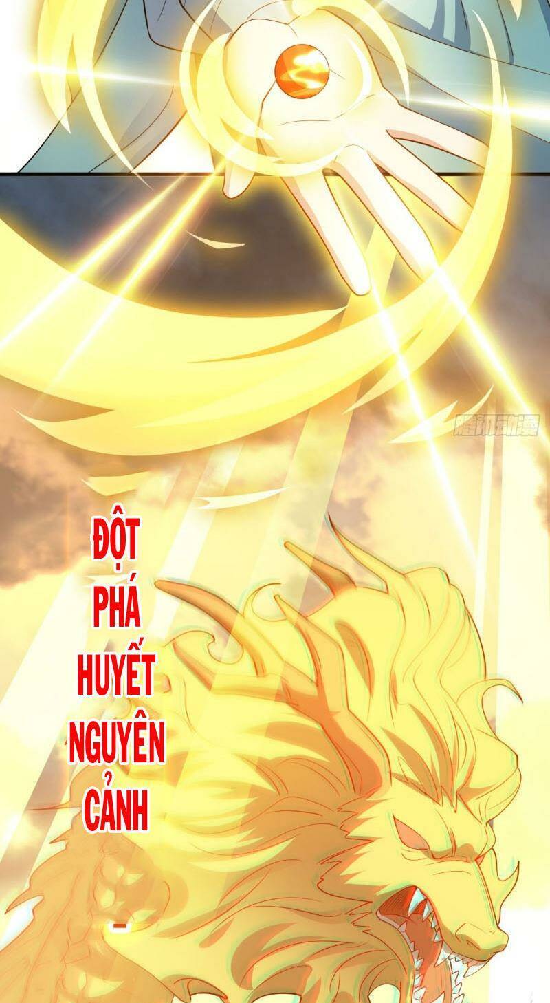 Vạn Đạo Chúa Tể Chapter 11 - 31