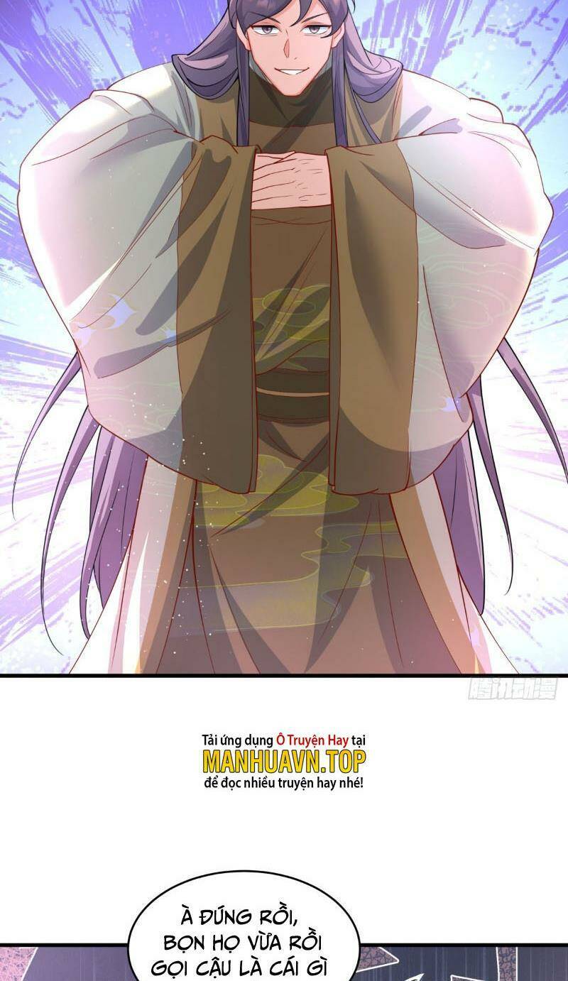 Vạn Đạo Chúa Tể Chapter 11 - 47