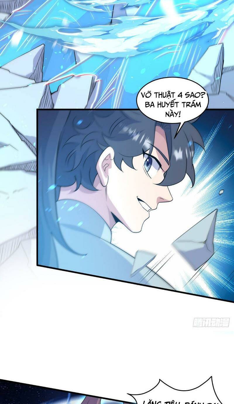 Vạn Đạo Chúa Tể Chapter 11 - 51