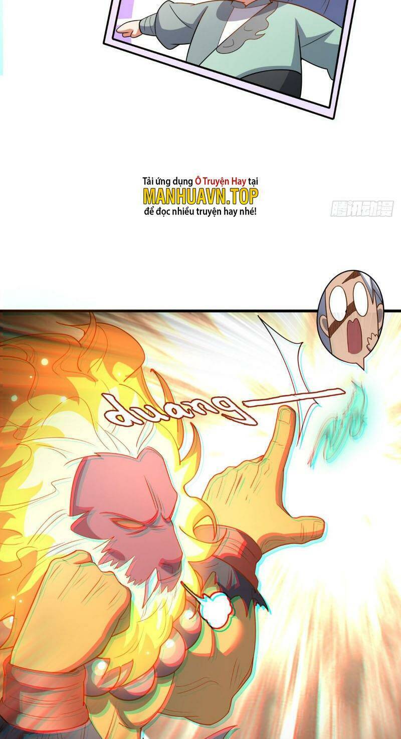 Vạn Đạo Chúa Tể Chapter 11 - 9