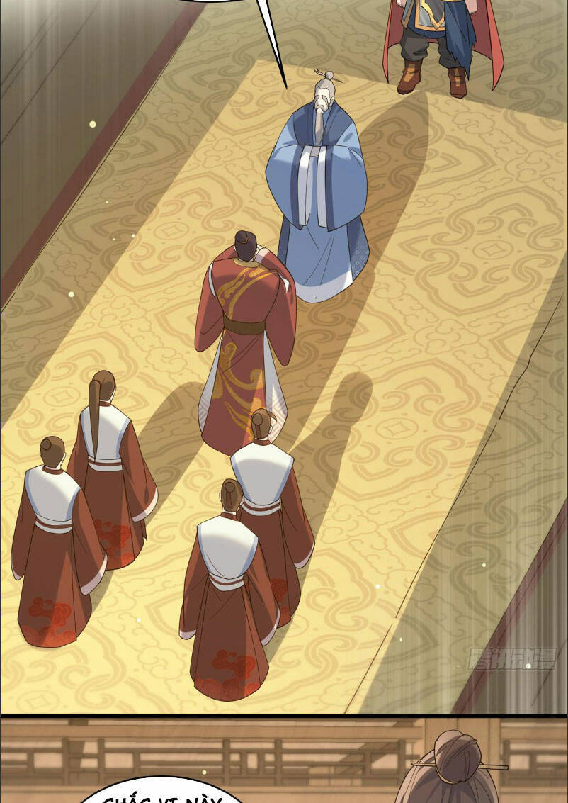 Vạn Đạo Chúa Tể Chapter 12 - 17