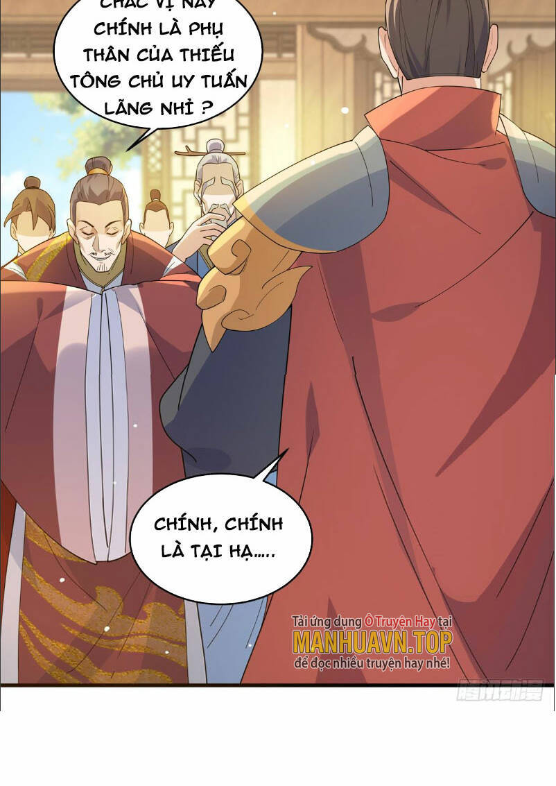 Vạn Đạo Chúa Tể Chapter 12 - 18
