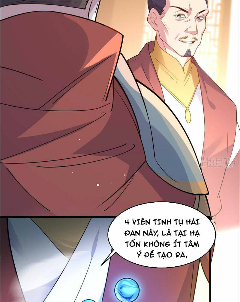 Vạn Đạo Chúa Tể Chapter 12 - 21