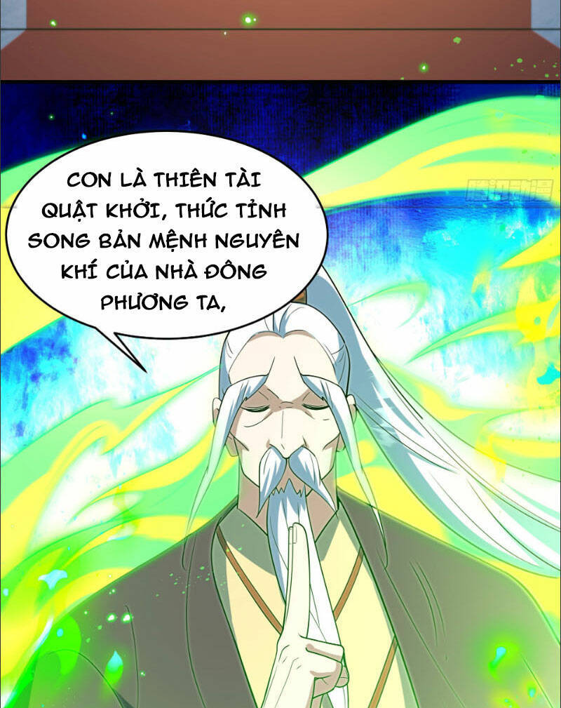 Vạn Đạo Chúa Tể Chapter 12 - 29