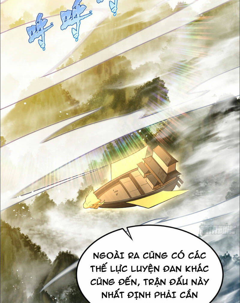 Vạn Đạo Chúa Tể Chapter 12 - 35
